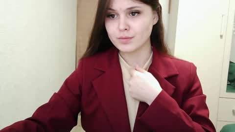 Mishelle online show from 02.11.26