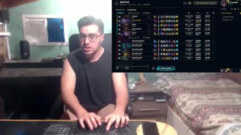 Mishiman online show from 09.25.25