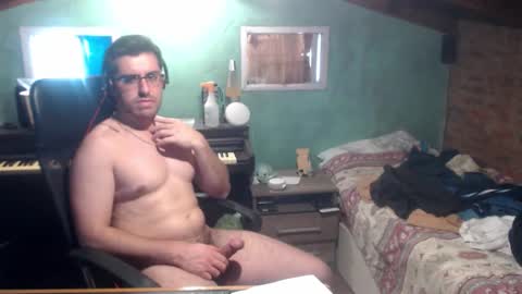 Mishiman online show from 10.23.25