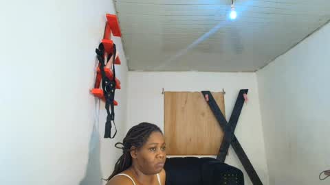 Snapshot of mishyfreaky chatting on 06.15.26 Mishy online show from 06.15.26