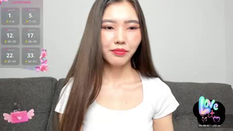Snapshot of misowa chatting on 06.06.26 Miso online show from 06.06.26
