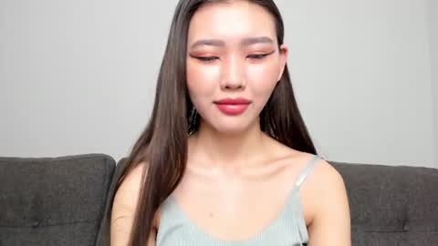 Snapshot of misowa chatting on 06.24.26 Miso online show from 06.24.26