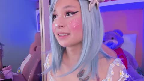 Marilyn online show from 09.27.25