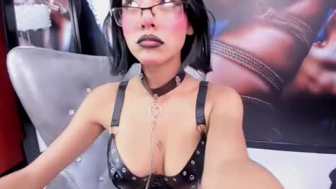 Marilyn online show from 03.24.26