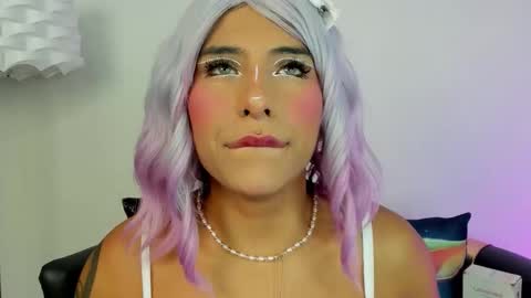 Allison online show from 11.07.25