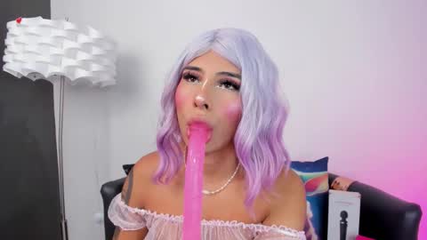 Allison online show from 11.22.25