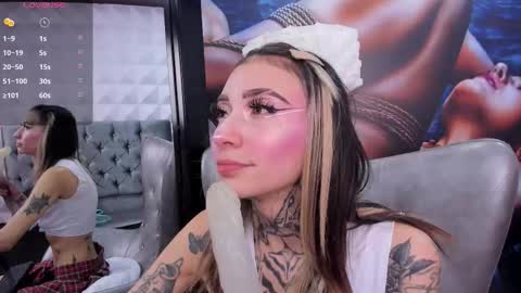 miss___angel online show from 09.17.25