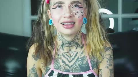 miss___angel online show from 03.04.26