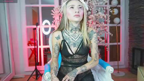 miss___angel online show from 04.14.26