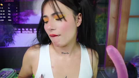 Charlotte online show from 01.16.25