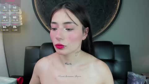 Charlotte online show from 02.22.25