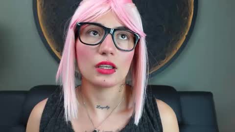 Charlotte online show from 10.15.25