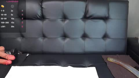 Charlotte online show from 02.17.26