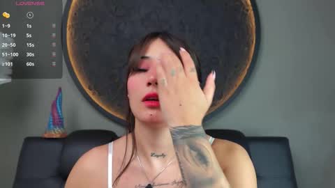 Charlotte online show from 02.25.26