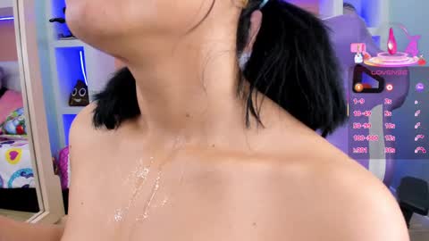 Megan online show from 03.01.25