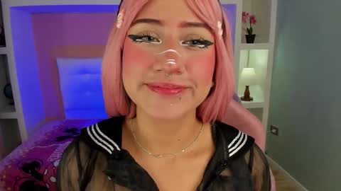 Megan online show from 12.19.25