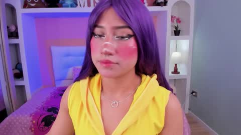 Megan online show from 12.22.25