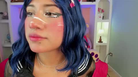 Megan online show from 01.17.26