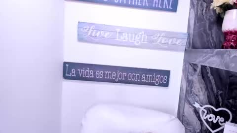 Sabrina online show from 02.25.25