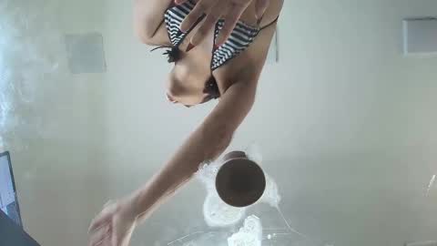 Sabrina online show from 09.13.25