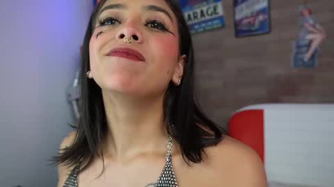 Sabrina online show from 03.30.26