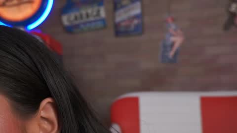 Sabrina online show from 04.18.26