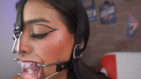 Sabrina online show from 04.18.26