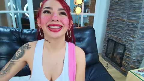 Abigail online show from 09.25.25