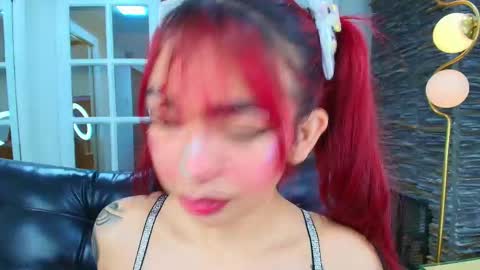 Abigail online show from 11.13.25