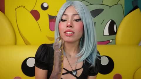 Ally online show from 11.06.25