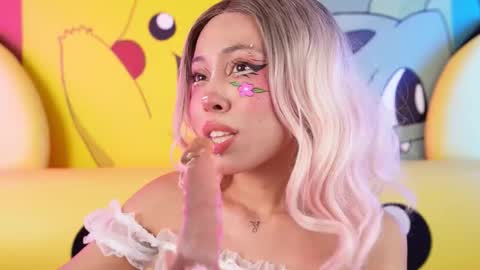 Ally online show from 03.25.26