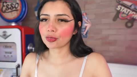 Snapshot of miss__anastasia chatting on 07.16.26 Anastisia online show from 07.16.26