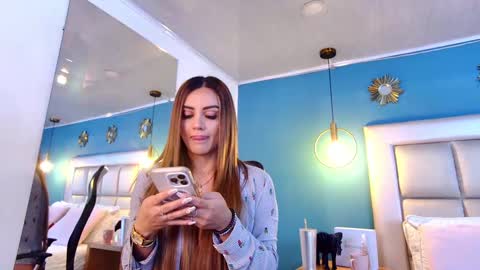 Snapshot of miss__ary_ chatting on 09.20.25 miss__ary_ online show from 09.20.25