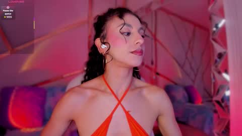 Charlotte online show from 11.11.25