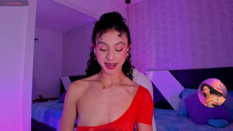 Charlotte online show from 11.26.25