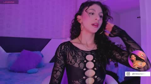 Charlotte online show from 12.03.25