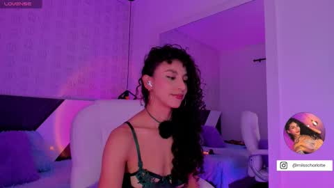 Charlotte online show from 12.20.25