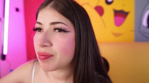 Pamela online show from 03.10.26