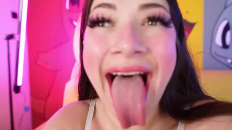 Pamela online show from 03.18.26