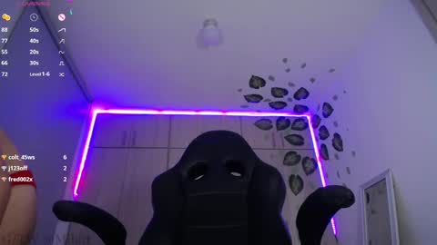 Snapshot of miss__saenz chatting on 01.30.25 online show from 01.30.25