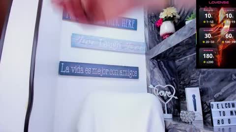 Zoe online show from 12.02.25