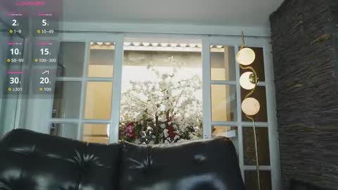 Zoe online show from 02.06.26