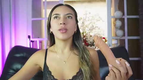 Zoe online show from 03.26.26