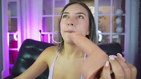 Zoe online show from 03.27.26