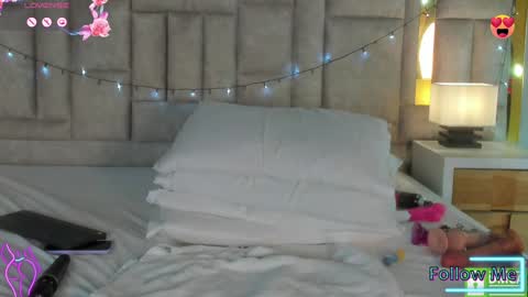 Miss Abigail  online show from 01.30.25