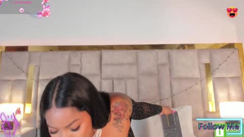 Miss Abigail  online show from 02.04.25