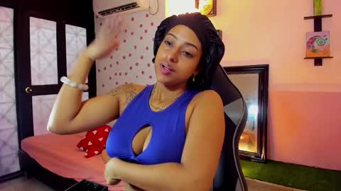 Akemi 3 online show from 10.02.25