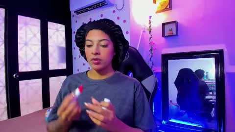 Akemi 3 online show from 10.23.25