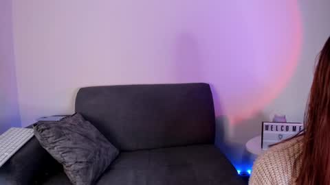 Alexa Sarmiento online show from 12.28.24