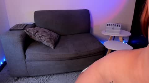 Alexa Sarmiento online show from 01.18.25